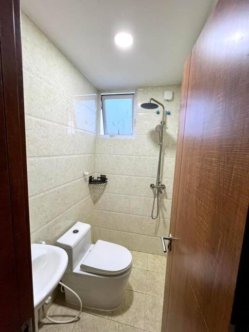 One Room Private Apartment Hulhumalé Buitenkant foto