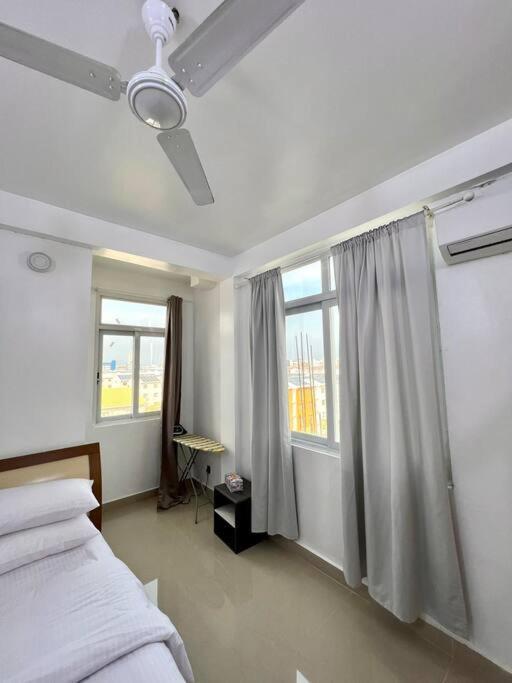 One Room Private Apartment Hulhumalé Buitenkant foto