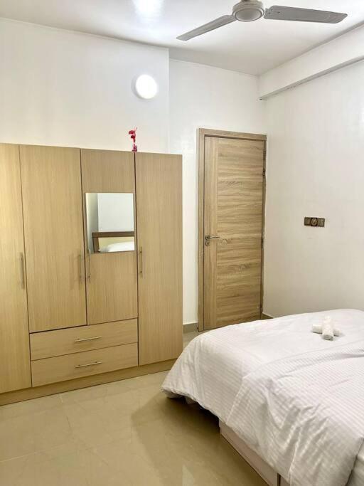 One Room Private Apartment Hulhumalé Buitenkant foto