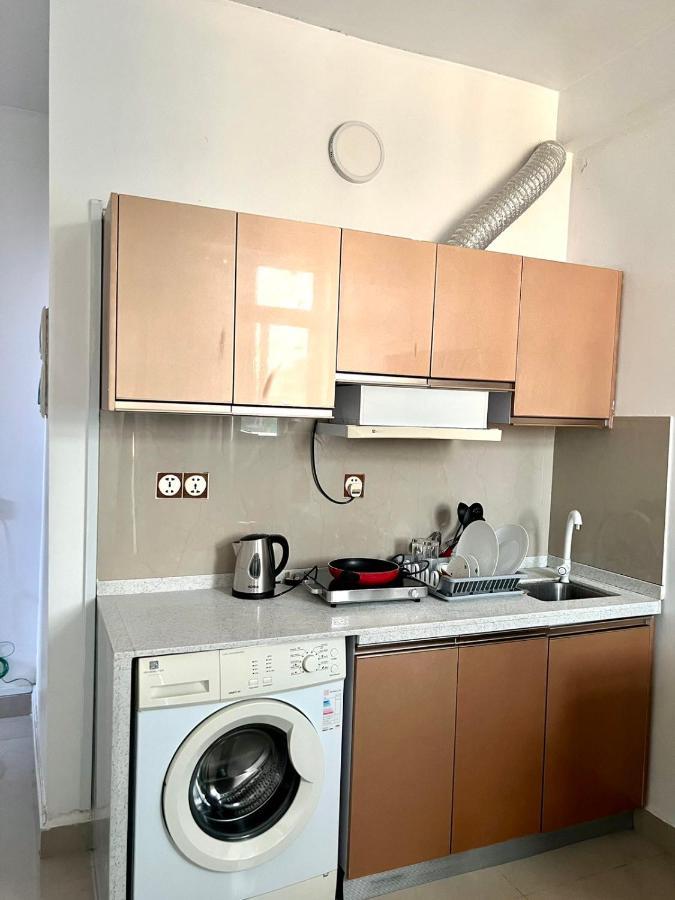 One Room Private Apartment Hulhumalé Buitenkant foto