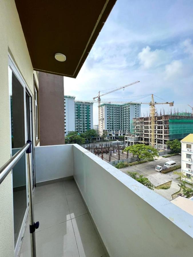One Room Private Apartment Hulhumalé Buitenkant foto